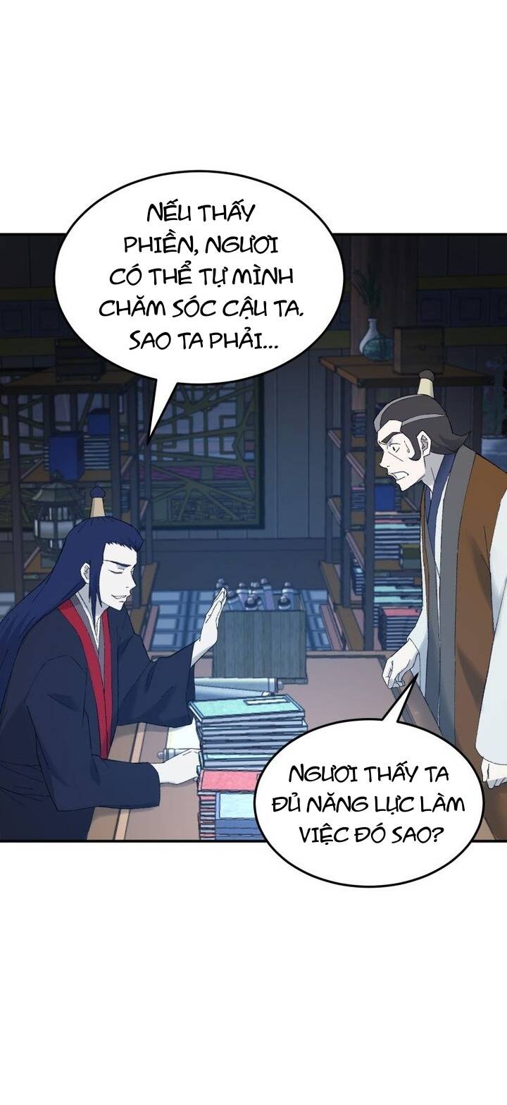 Đại Cao Thủ Chapter 58 - Trang 4
