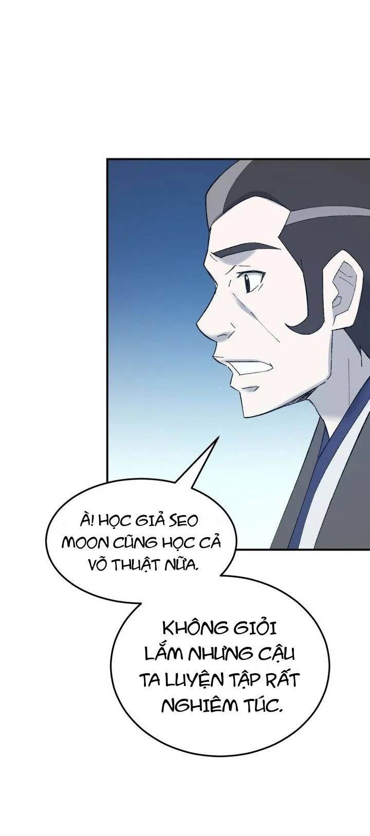 Đại Cao Thủ Chapter 58 - Trang 4