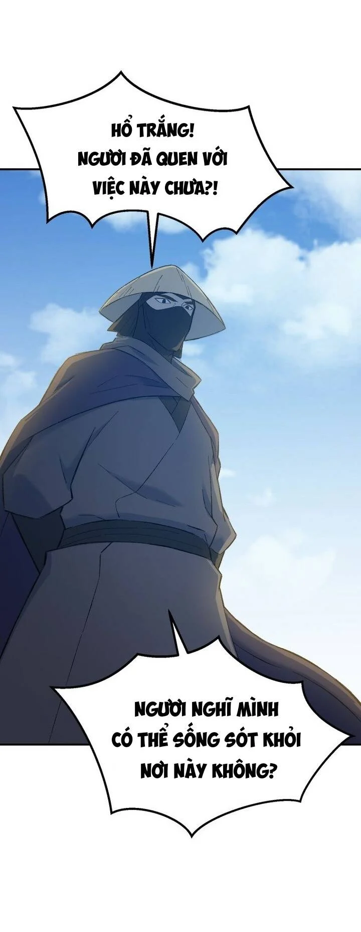 Đại Cao Thủ Chapter 58 - Trang 4