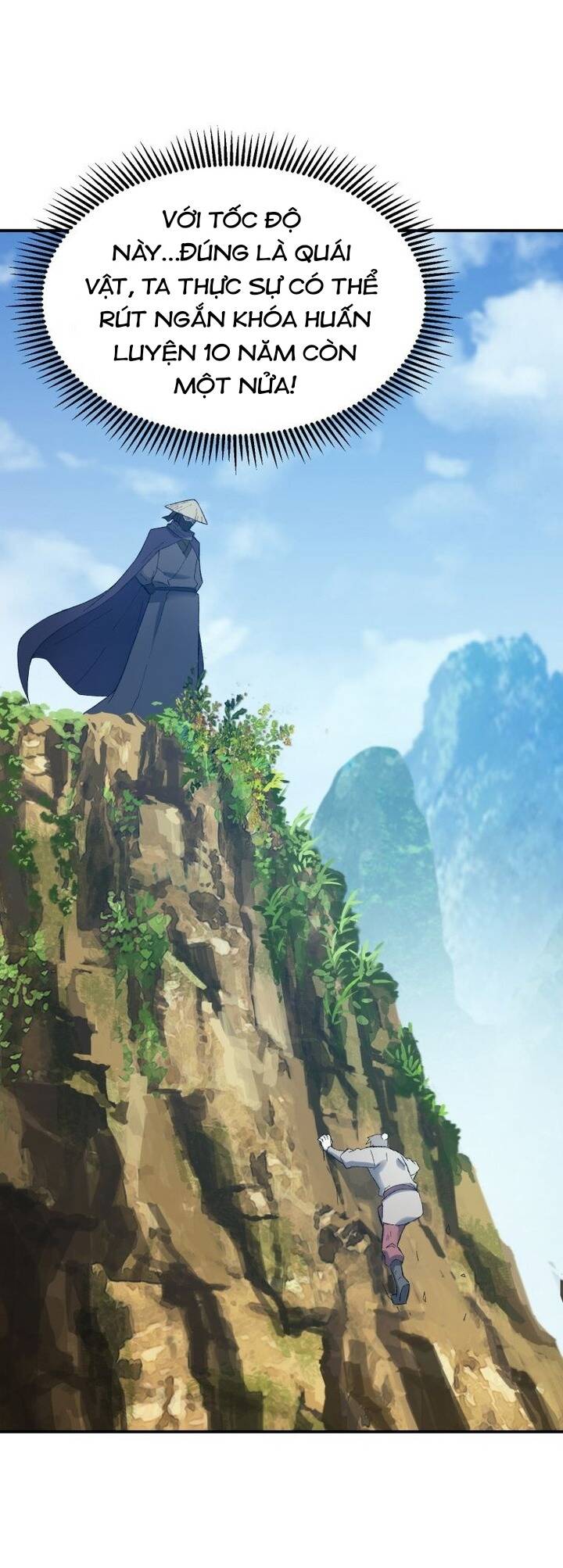 Đại Cao Thủ Chapter 58 - Trang 4