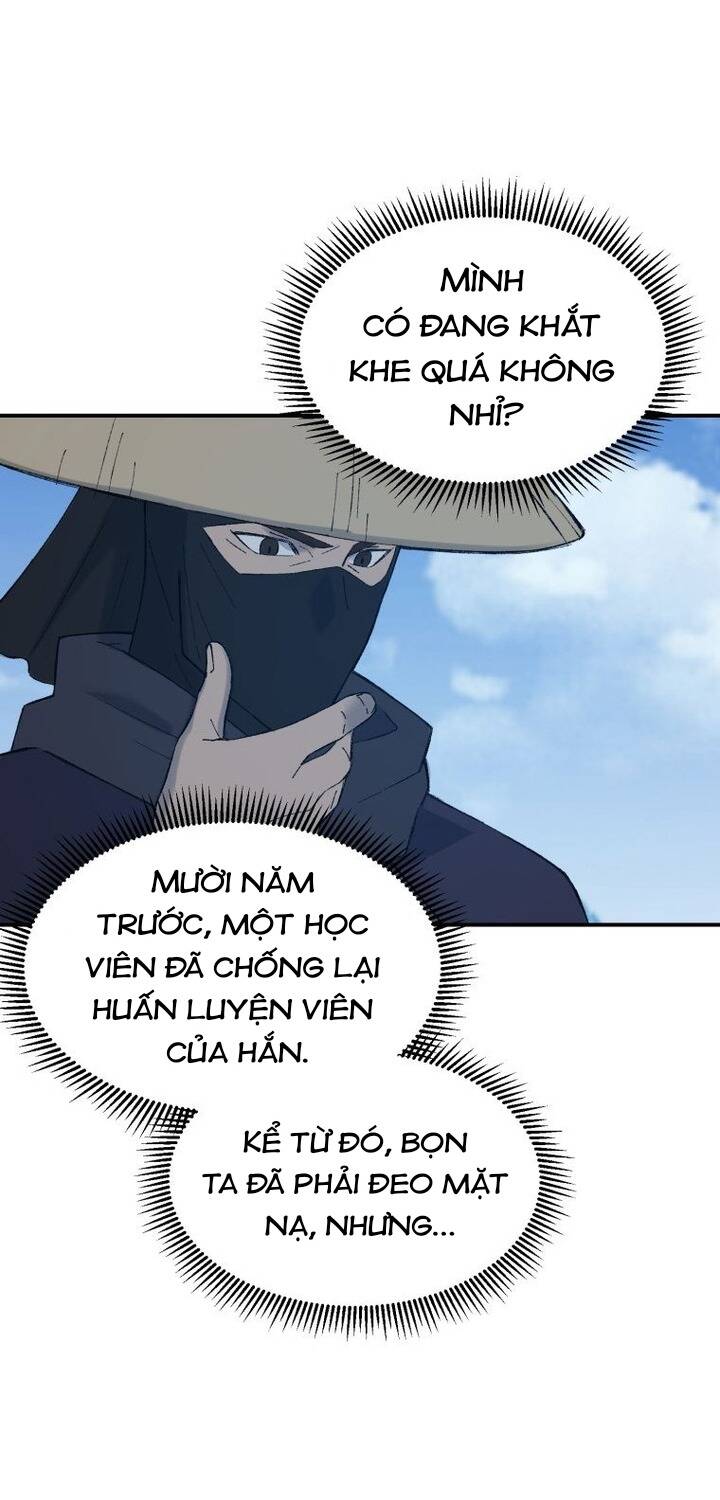 Đại Cao Thủ Chapter 58 - Trang 4