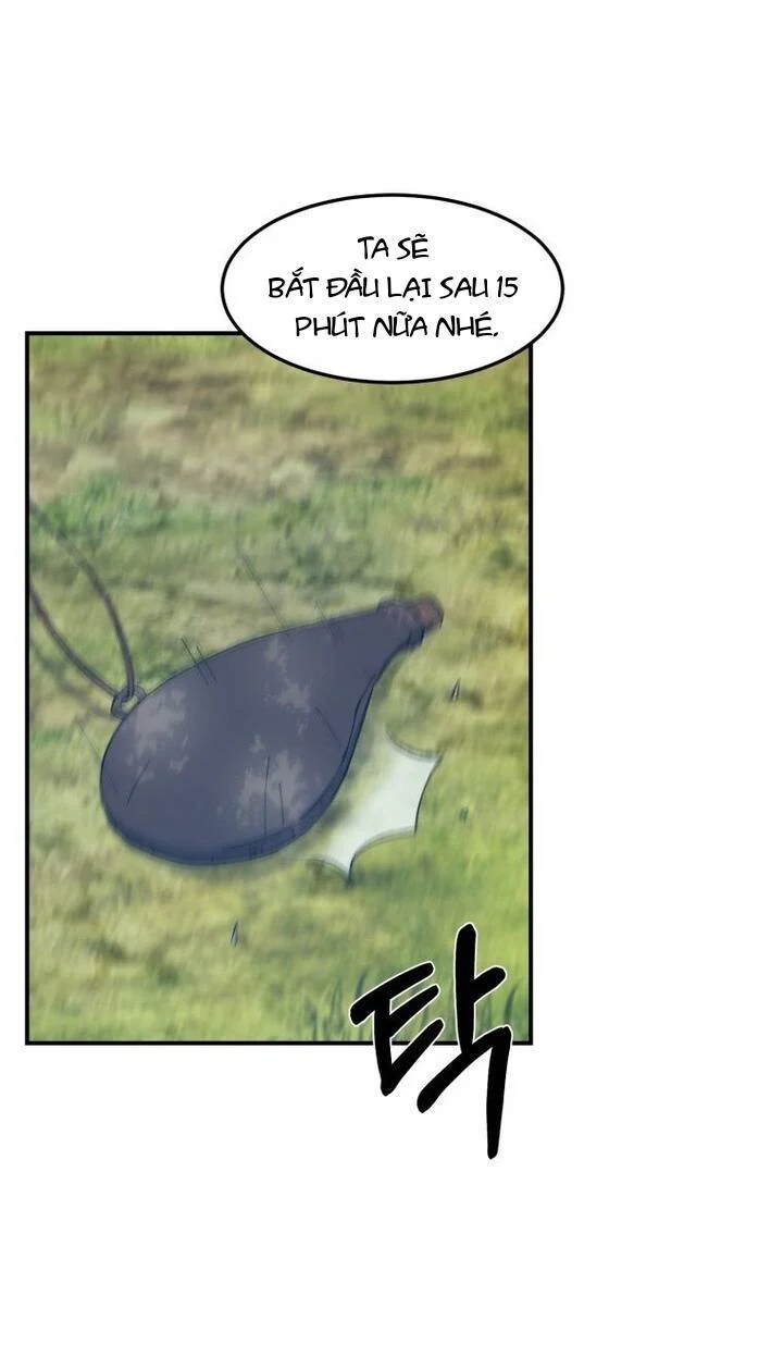 Đại Cao Thủ Chapter 58 - Trang 4
