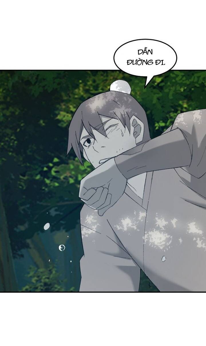Đại Cao Thủ Chapter 58 - Trang 4