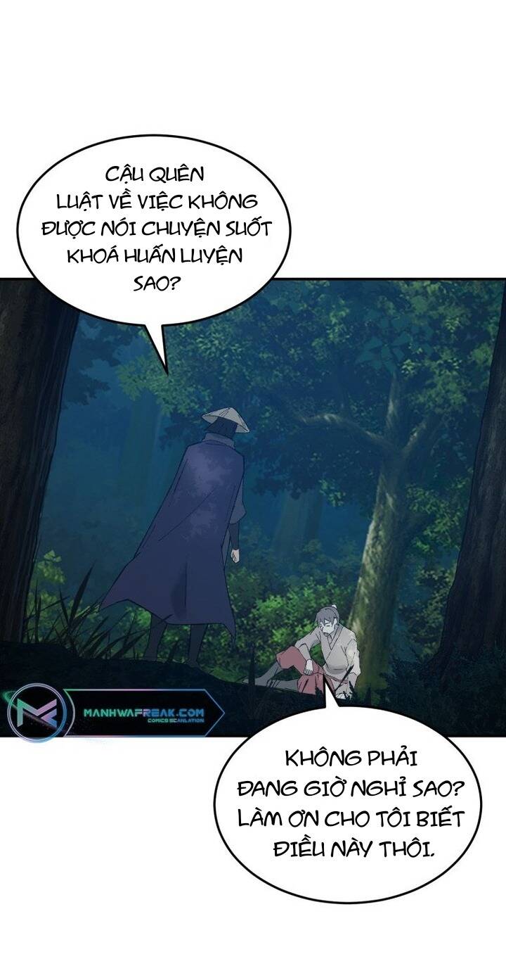 Đại Cao Thủ Chapter 58 - Trang 4