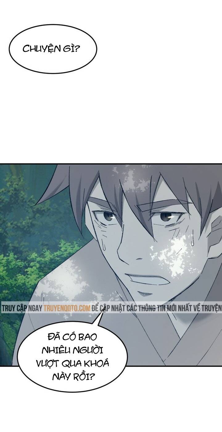 Đại Cao Thủ Chapter 58 - Trang 4