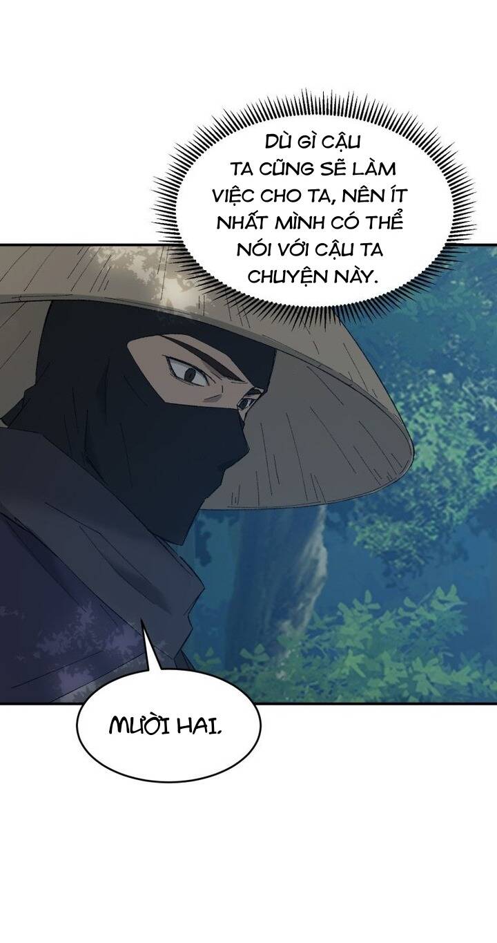 Đại Cao Thủ Chapter 58 - Trang 4