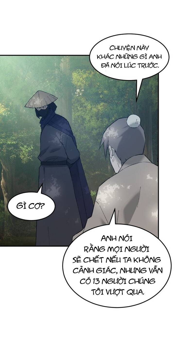 Đại Cao Thủ Chapter 58 - Trang 4