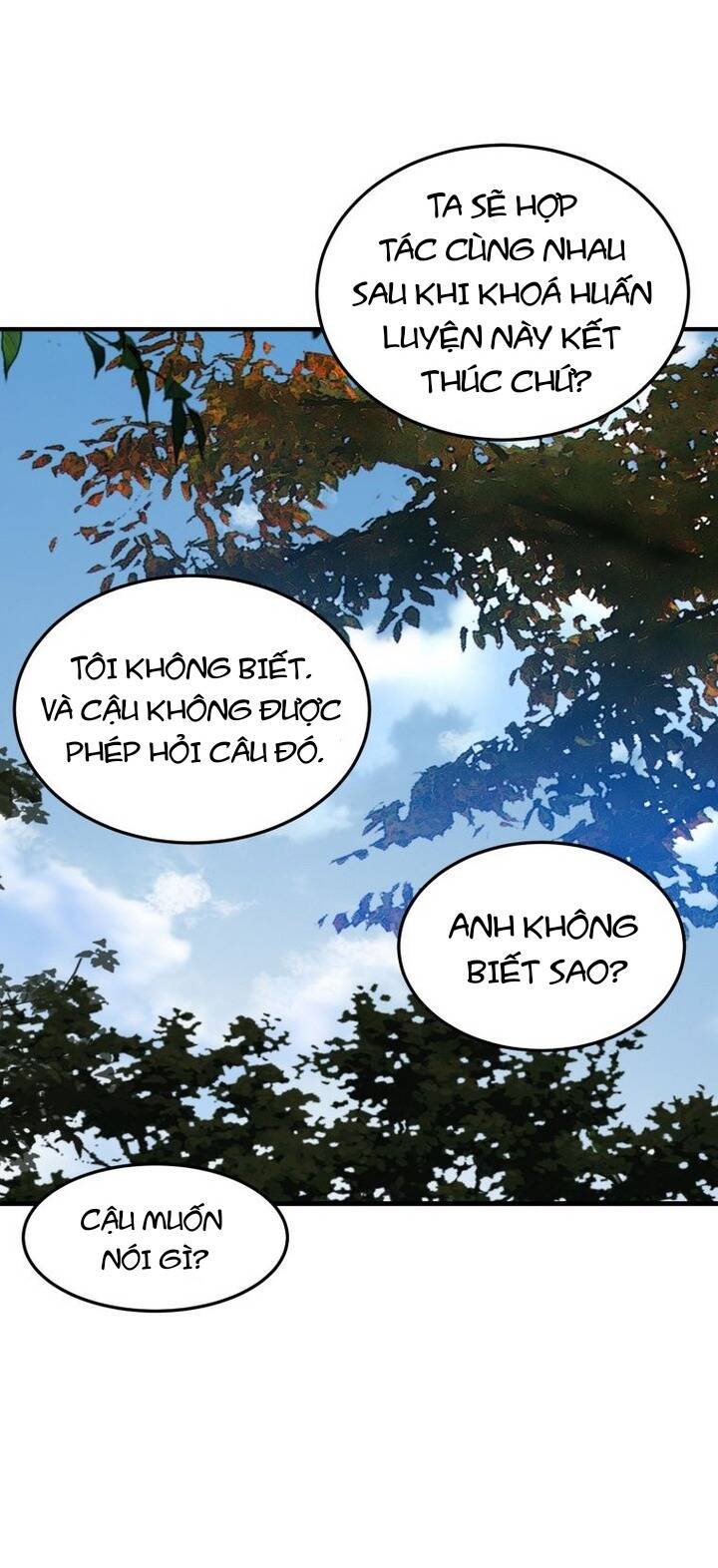 Đại Cao Thủ Chapter 58 - Trang 4