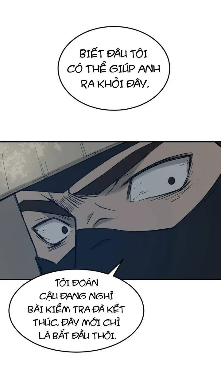Đại Cao Thủ Chapter 58 - Trang 4
