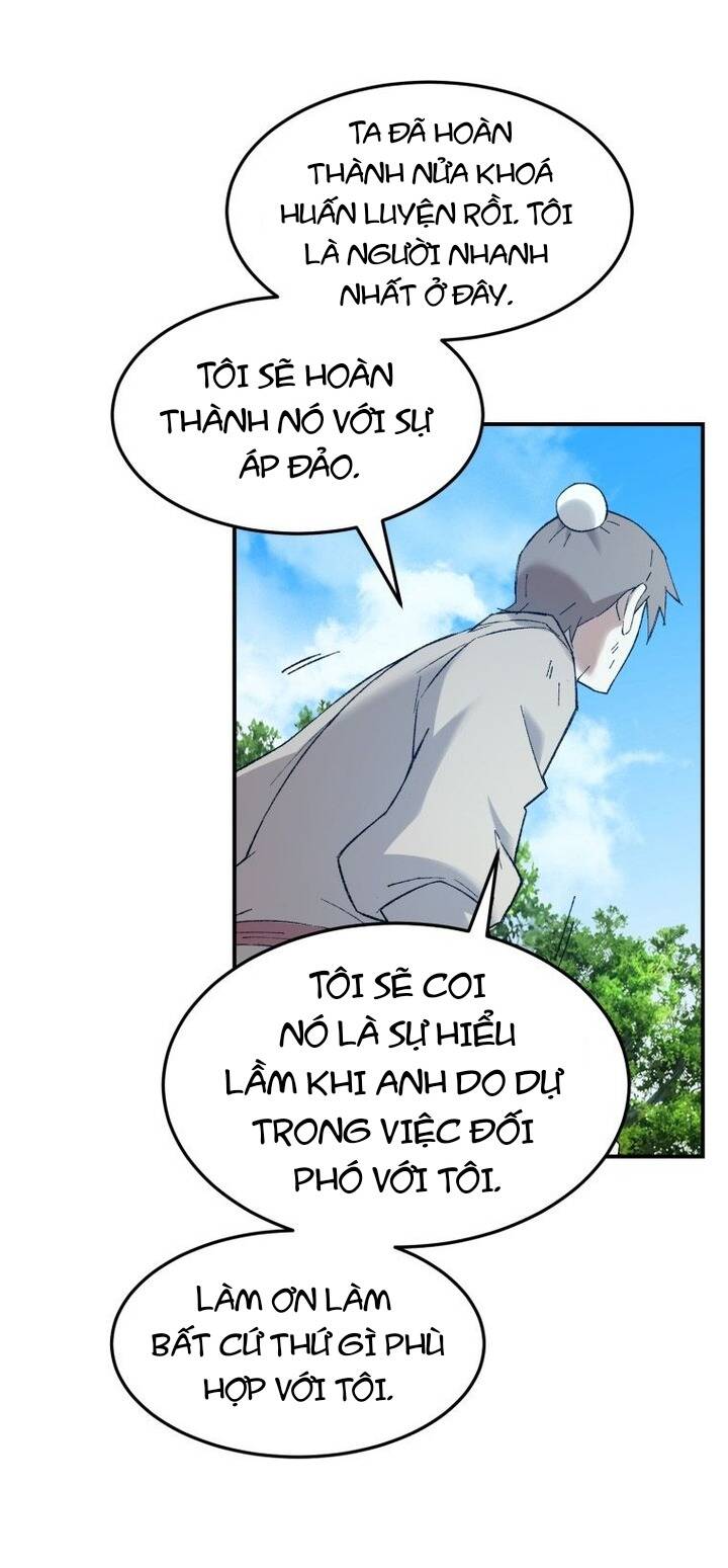 Đại Cao Thủ Chapter 58 - Trang 4