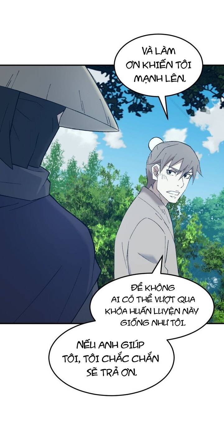 Đại Cao Thủ Chapter 58 - Trang 4