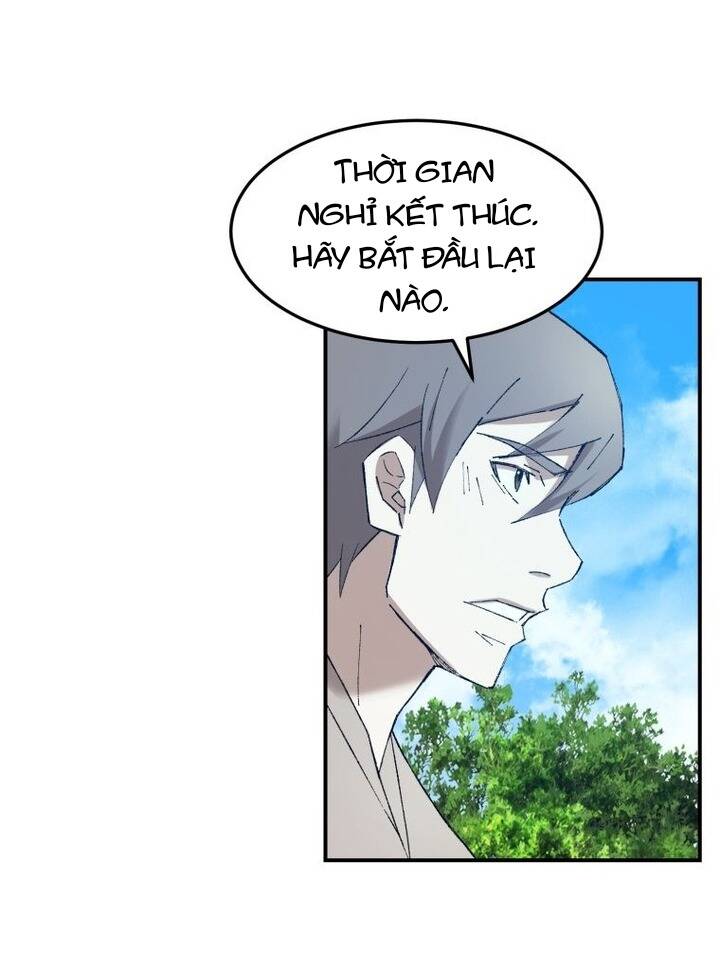 Đại Cao Thủ Chapter 58 - Trang 4