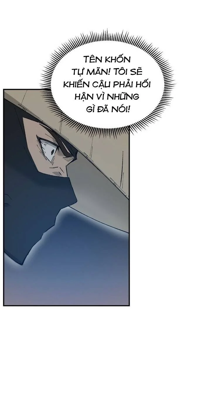 Đại Cao Thủ Chapter 58 - Trang 4