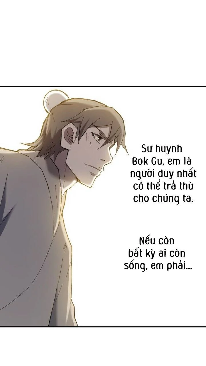 Đại Cao Thủ Chapter 58 - Trang 4