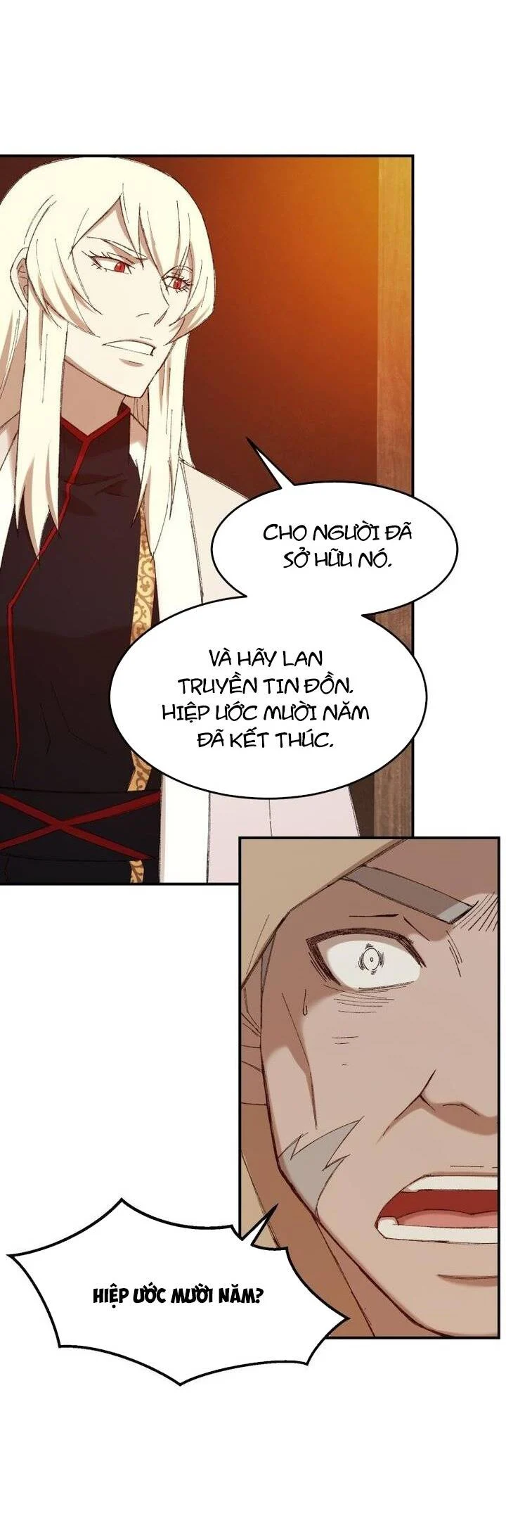 Đại Cao Thủ Chapter 59 - Trang 4
