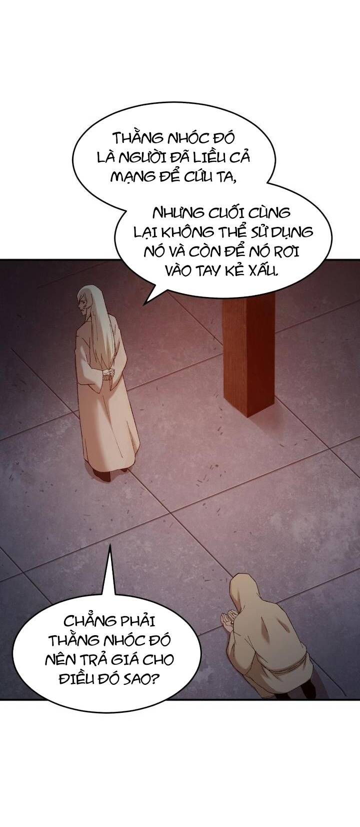 Đại Cao Thủ Chapter 59 - Trang 4