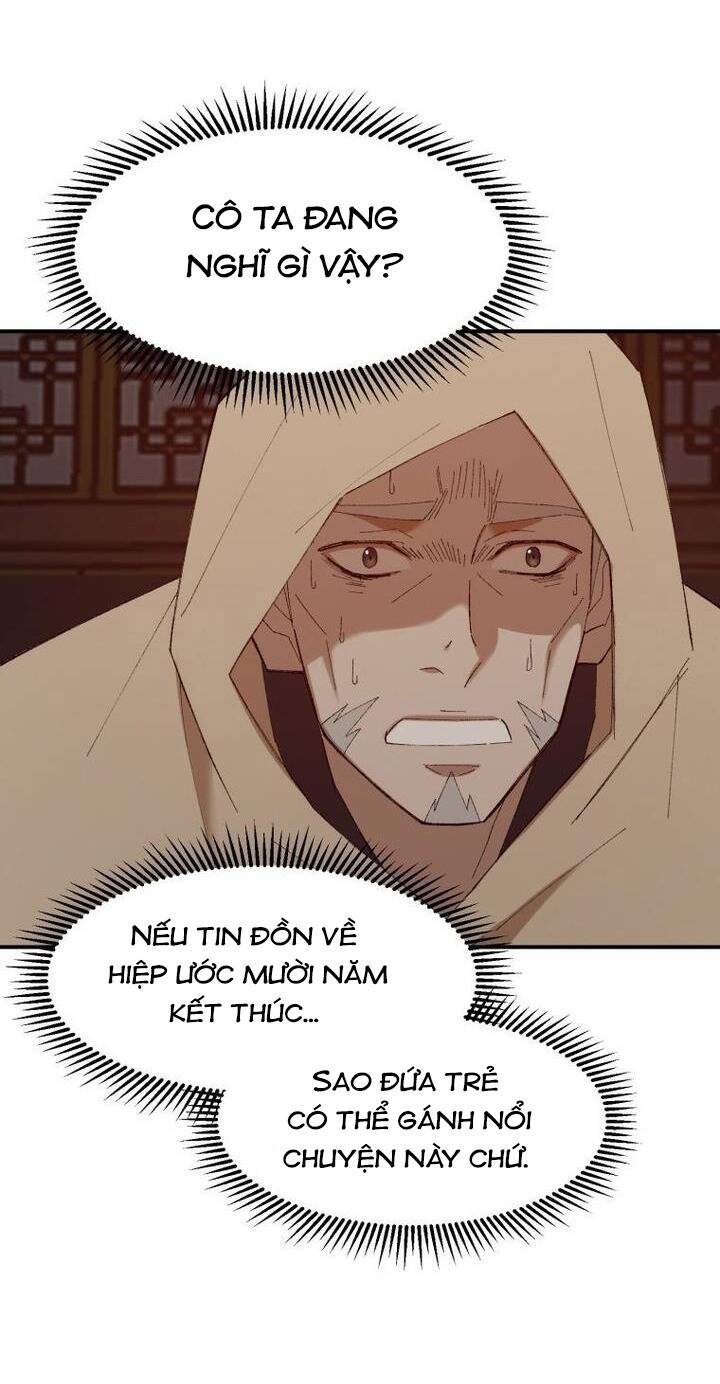 Đại Cao Thủ Chapter 59 - Trang 4