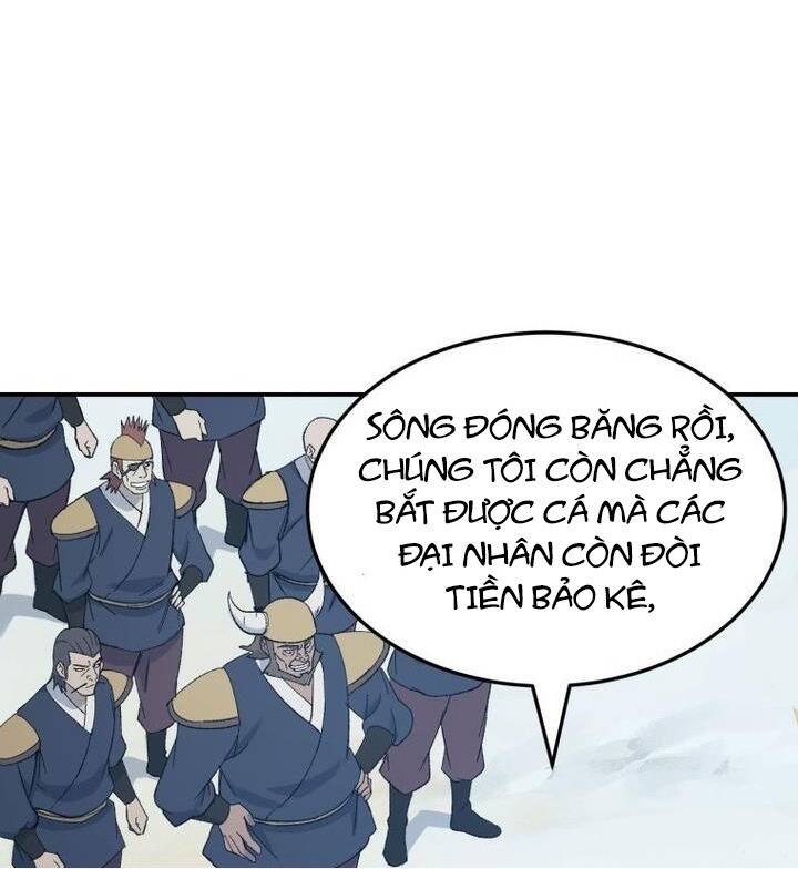 Đại Cao Thủ Chapter 59 - Trang 4