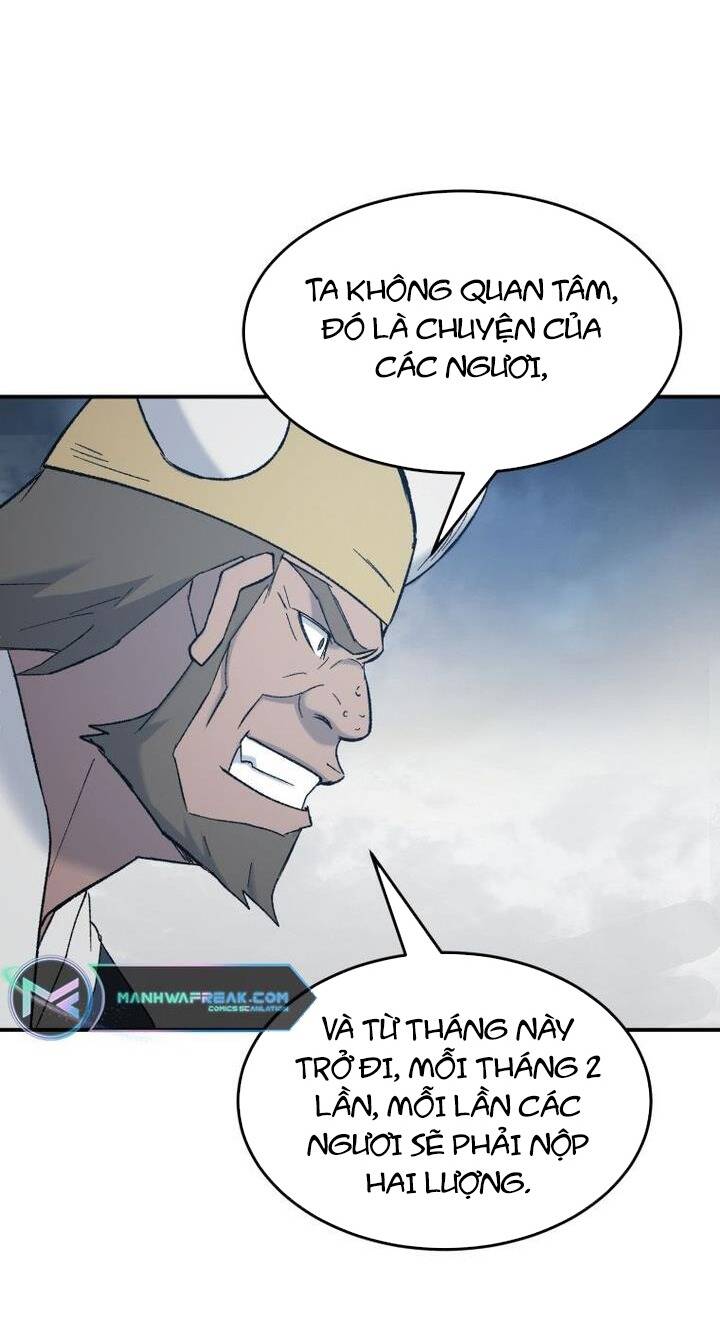 Đại Cao Thủ Chapter 59 - Trang 4