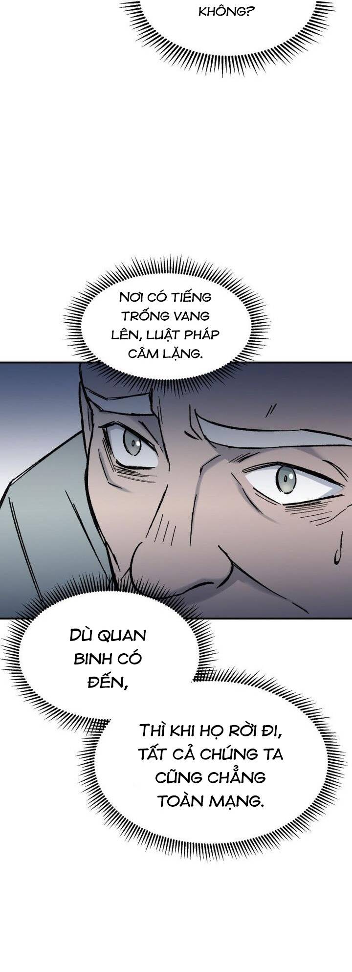 Đại Cao Thủ Chapter 59 - Trang 4