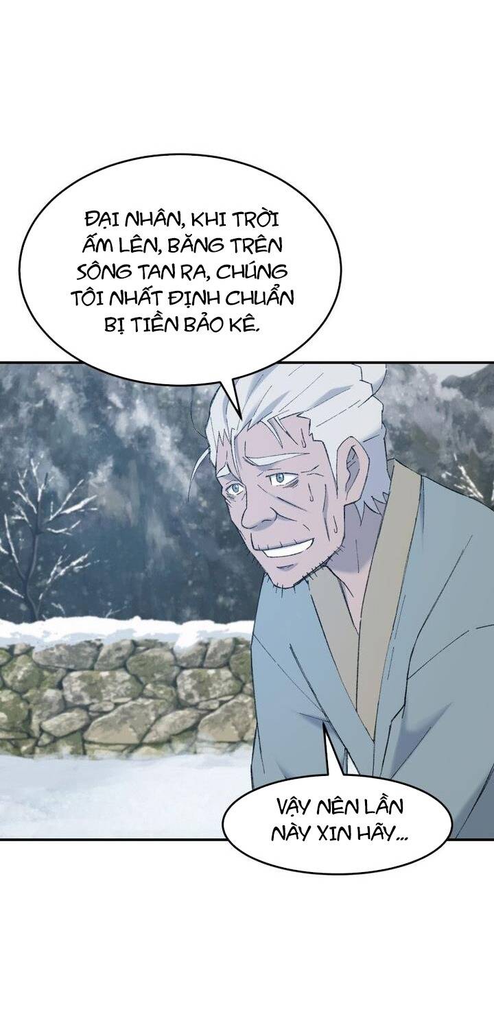 Đại Cao Thủ Chapter 59 - Trang 4