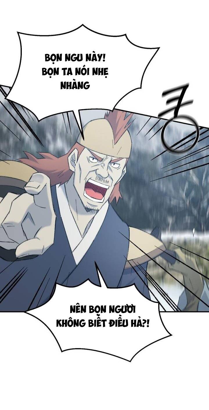 Đại Cao Thủ Chapter 59 - Trang 4
