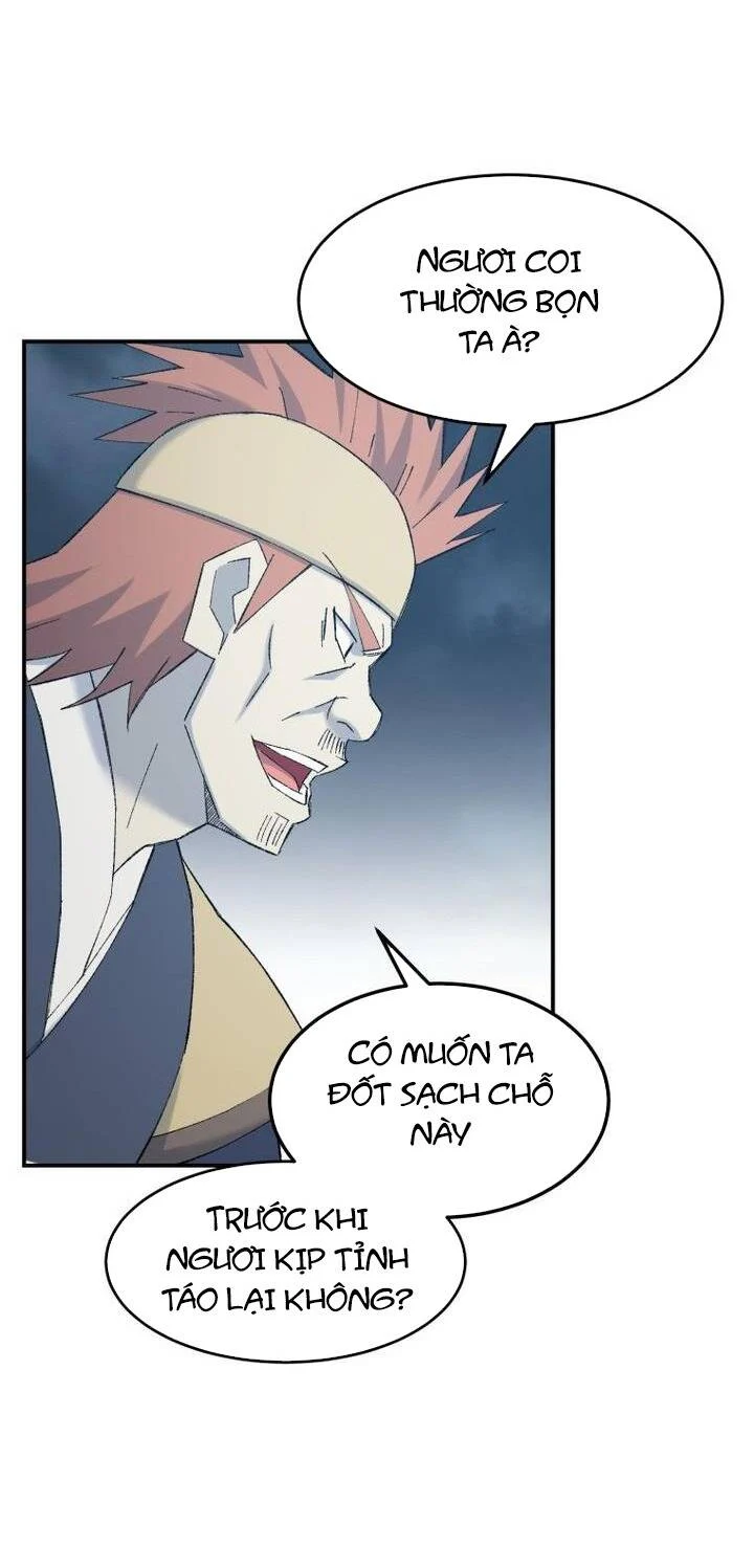 Đại Cao Thủ Chapter 59 - Trang 4