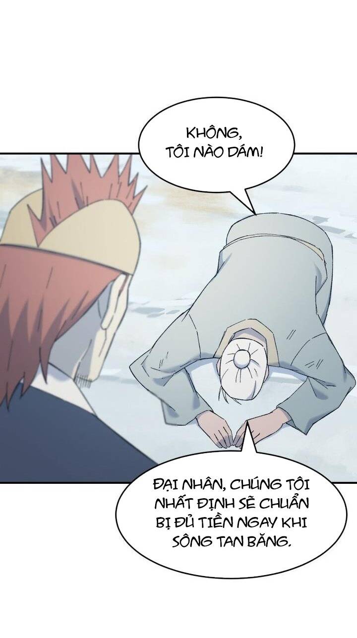 Đại Cao Thủ Chapter 59 - Trang 4