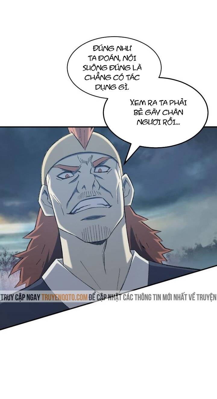 Đại Cao Thủ Chapter 59 - Trang 4