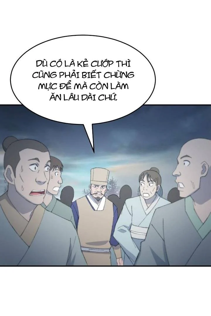 Đại Cao Thủ Chapter 59 - Trang 4