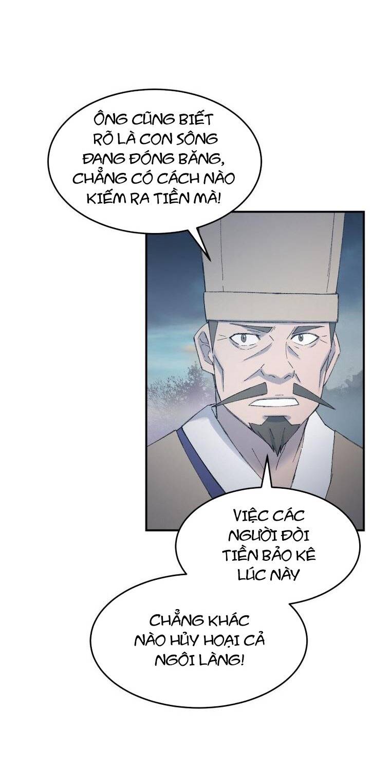 Đại Cao Thủ Chapter 59 - Trang 4