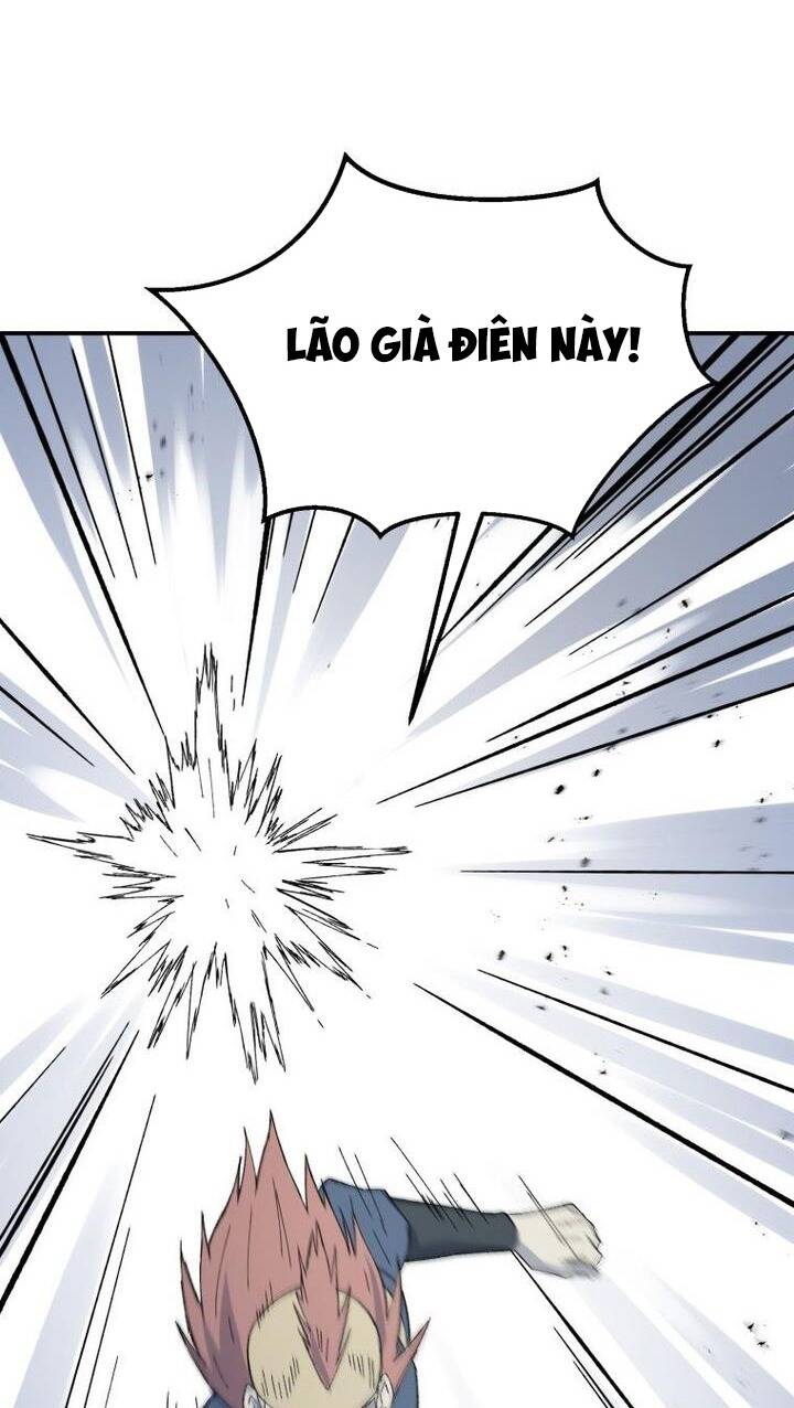 Đại Cao Thủ Chapter 59 - Trang 4