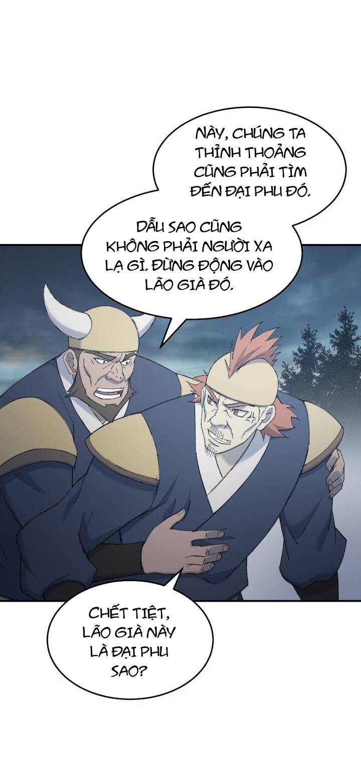 Đại Cao Thủ Chapter 59 - Trang 4