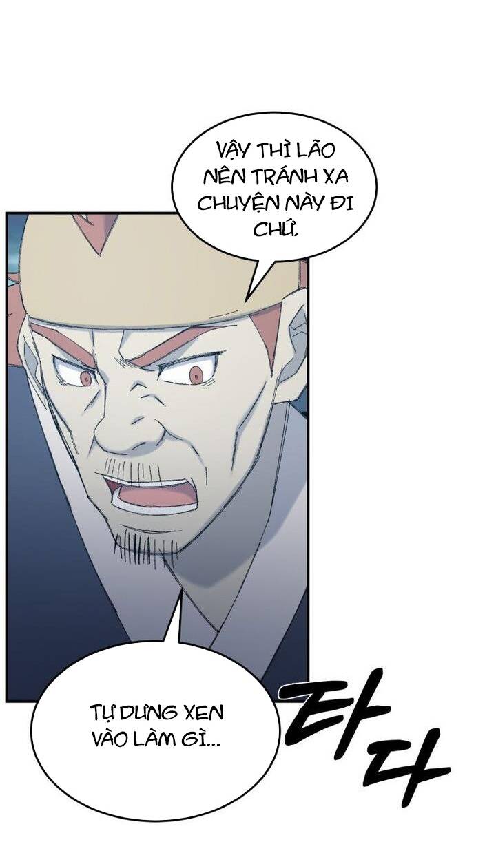 Đại Cao Thủ Chapter 59 - Trang 4