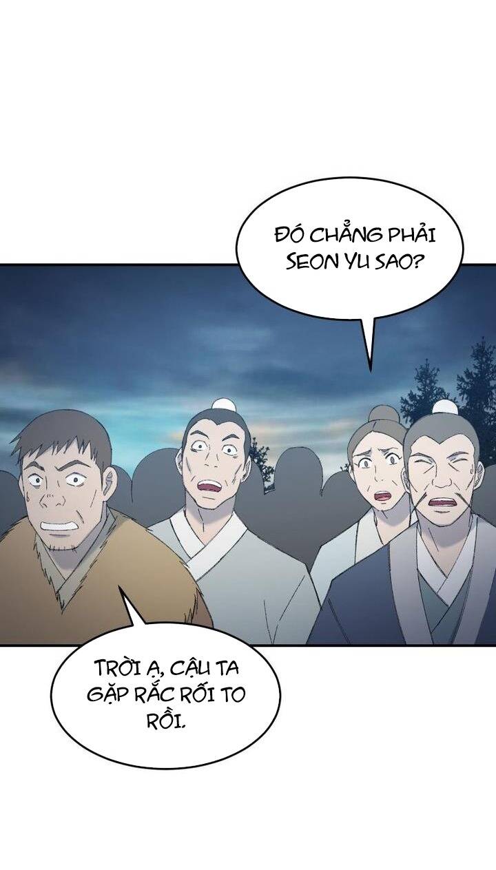 Đại Cao Thủ Chapter 59 - Trang 4