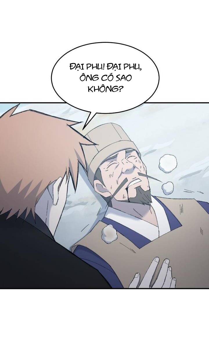 Đại Cao Thủ Chapter 59 - Trang 4