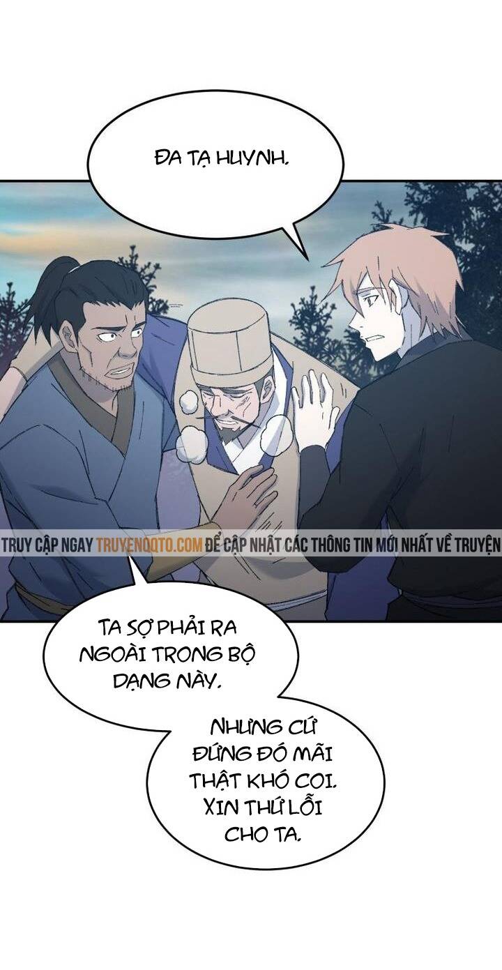 Đại Cao Thủ Chapter 59 - Trang 4