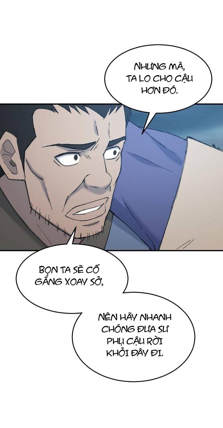 Đại Cao Thủ Chapter 59 - Trang 4