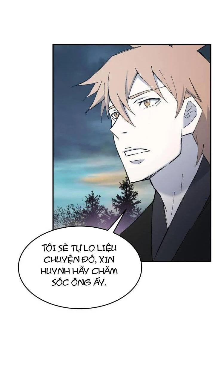 Đại Cao Thủ Chapter 59 - Trang 4
