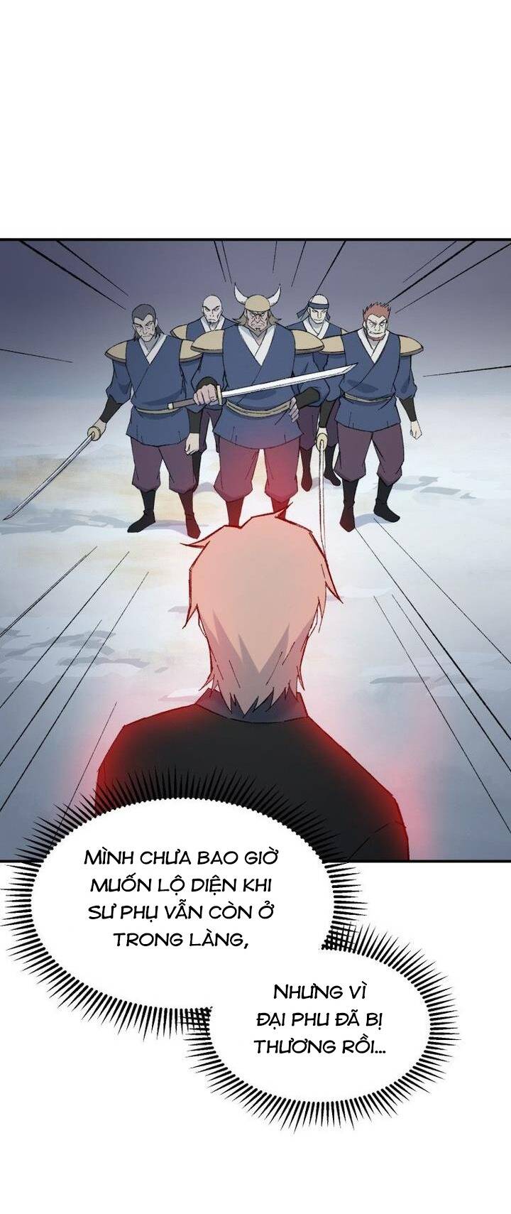 Đại Cao Thủ Chapter 59 - Trang 4