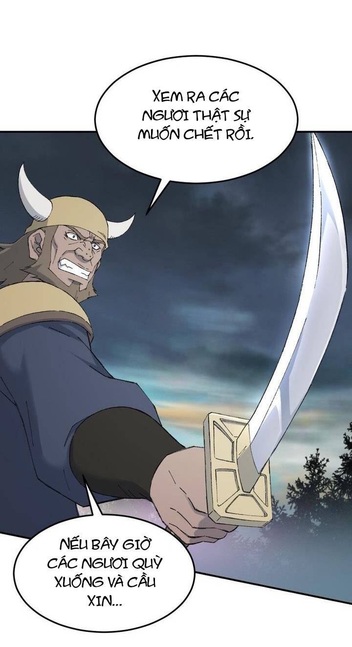 Đại Cao Thủ Chapter 59 - Trang 4