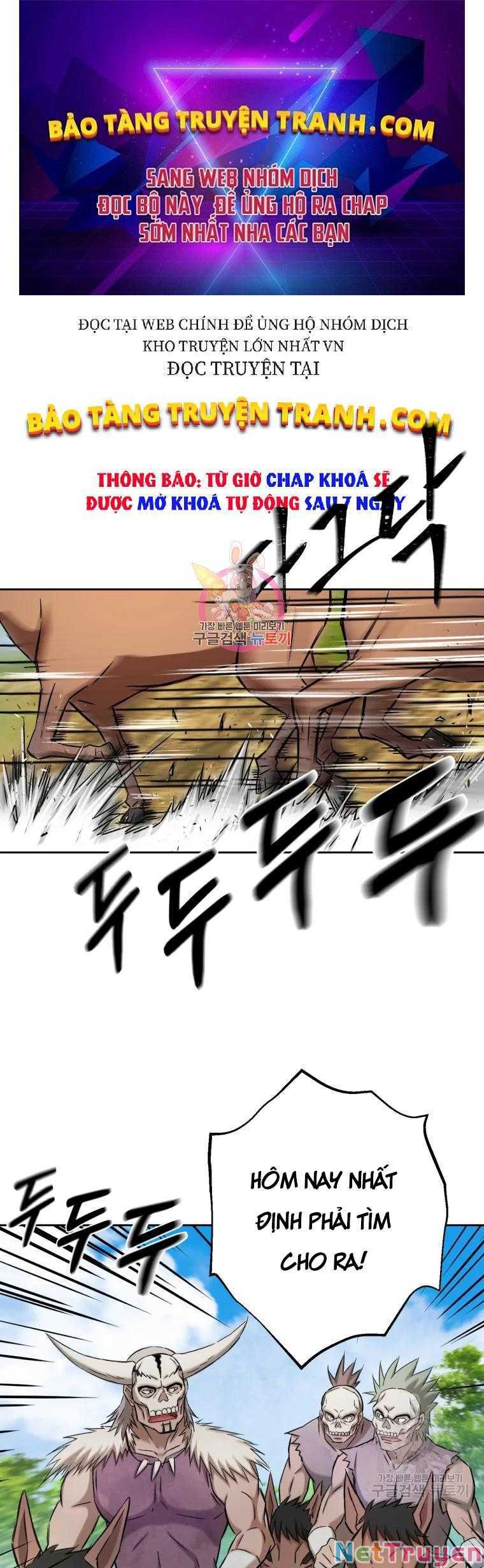 Đại Cao Thủ Chapter 6 - Trang 4