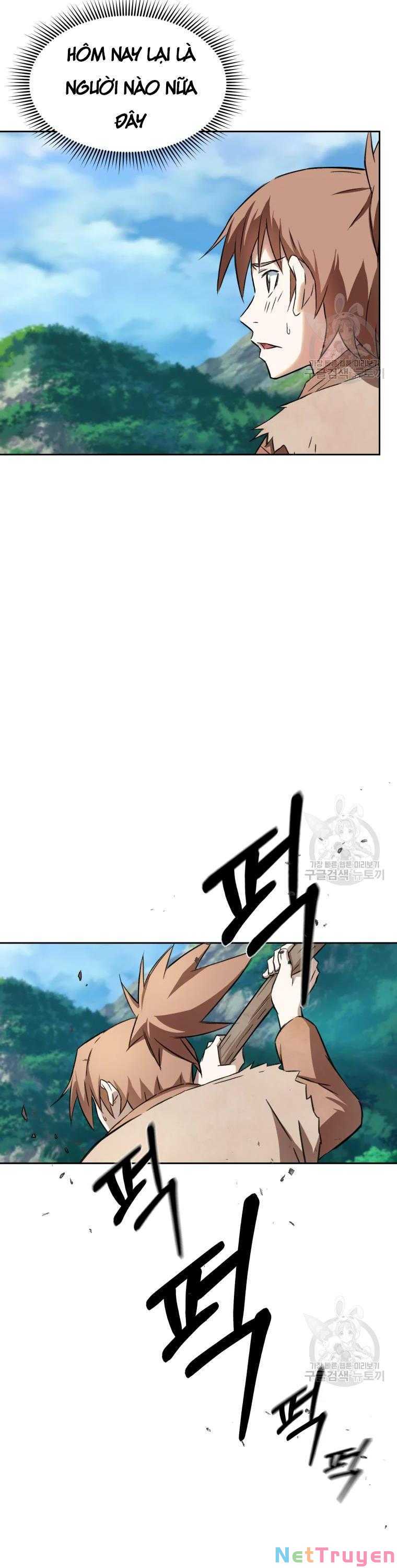 Đại Cao Thủ Chapter 6 - Trang 4