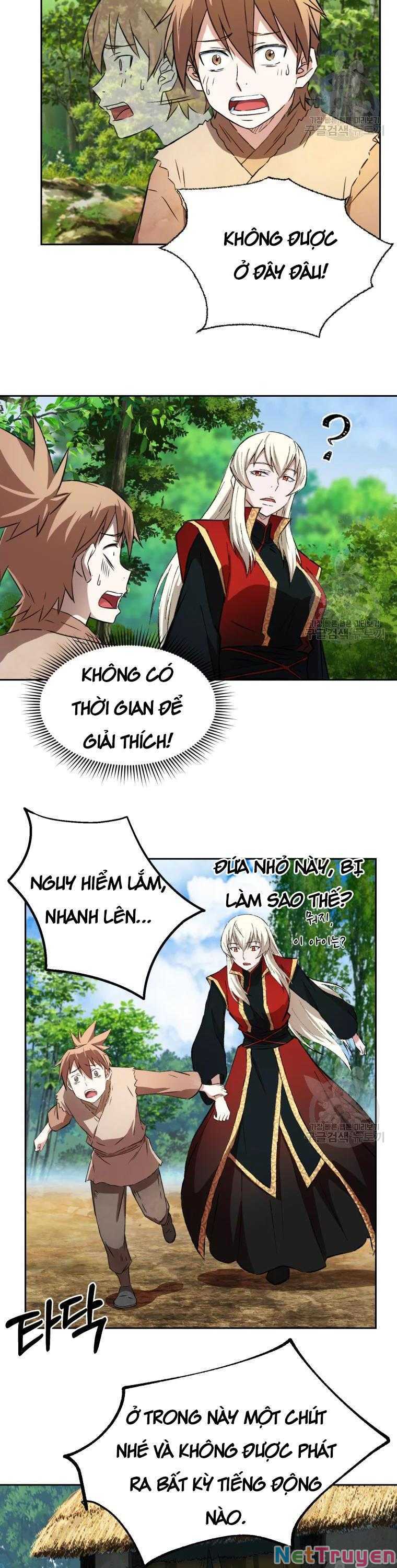 Đại Cao Thủ Chapter 6 - Trang 4