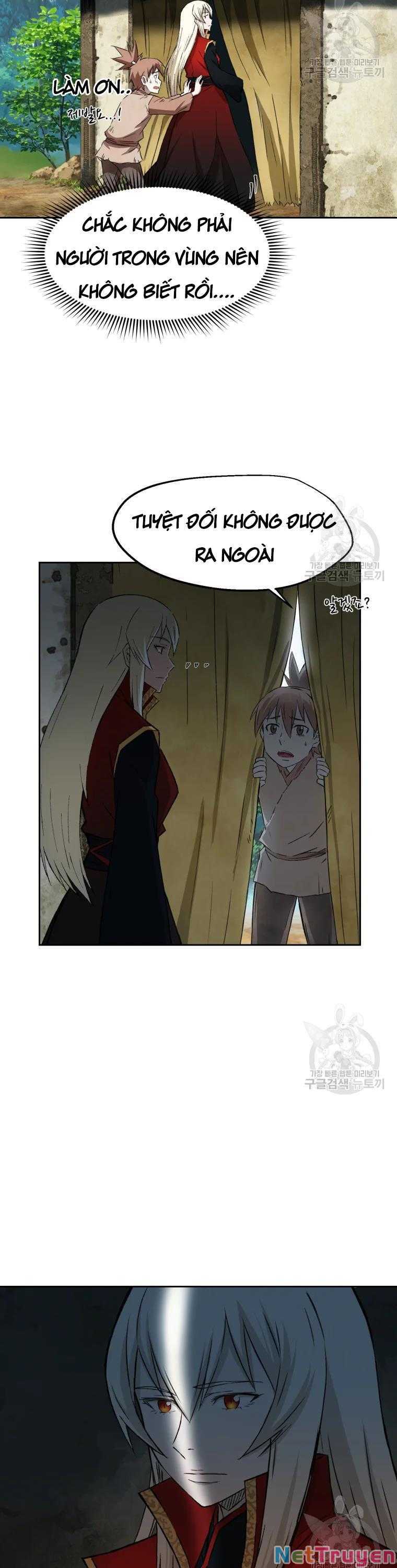 Đại Cao Thủ Chapter 6 - Trang 4