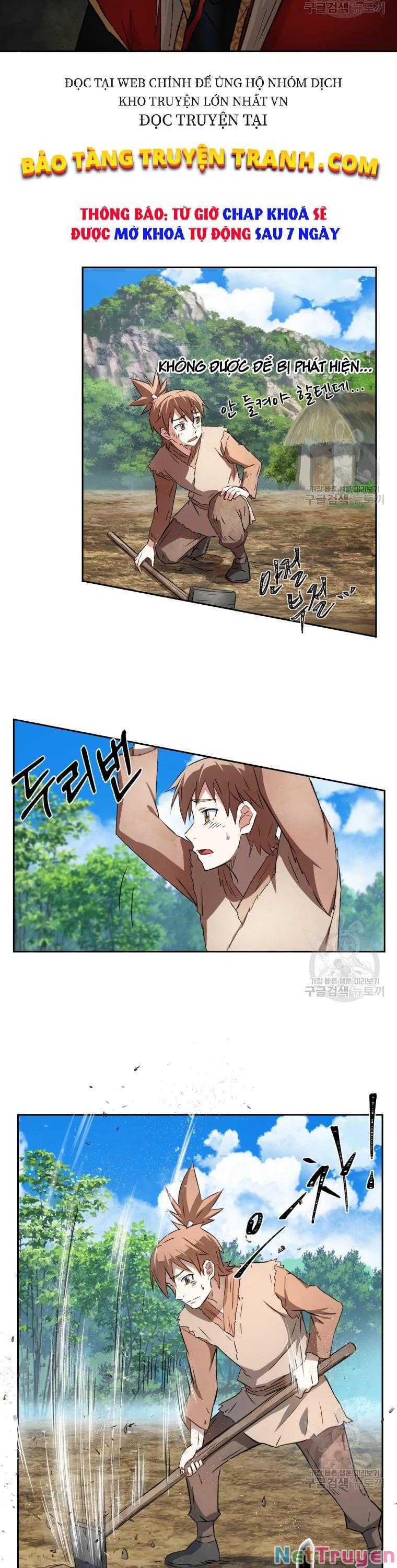 Đại Cao Thủ Chapter 6 - Trang 4
