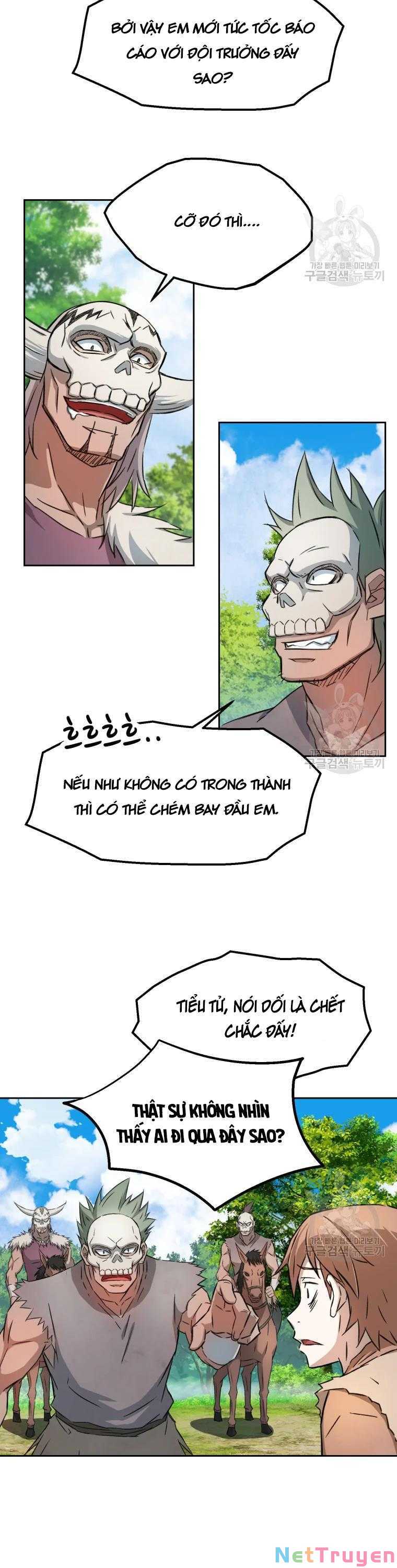 Đại Cao Thủ Chapter 6 - Trang 4