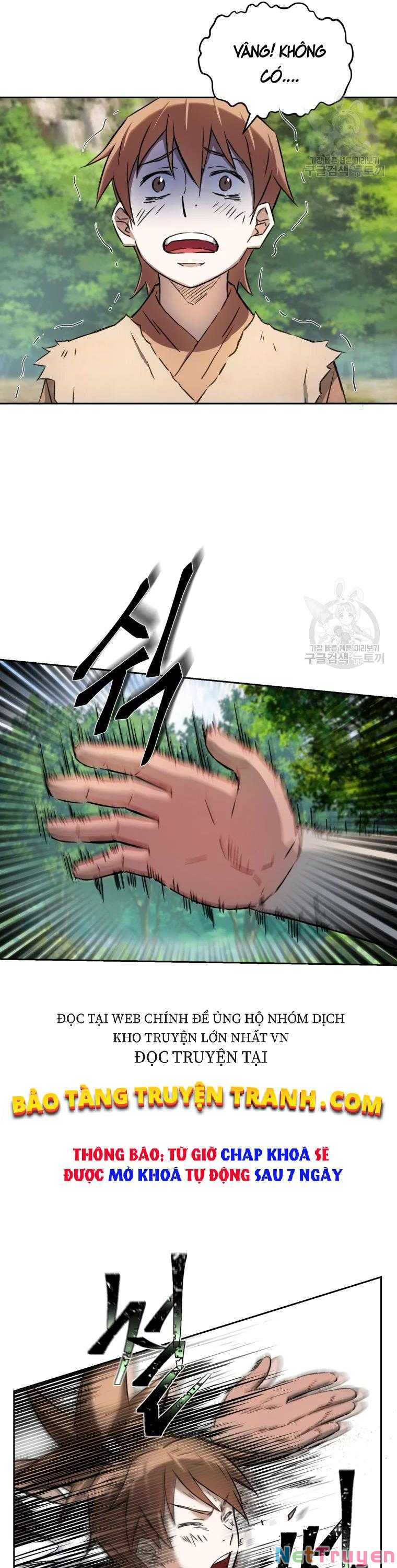 Đại Cao Thủ Chapter 6 - Trang 4
