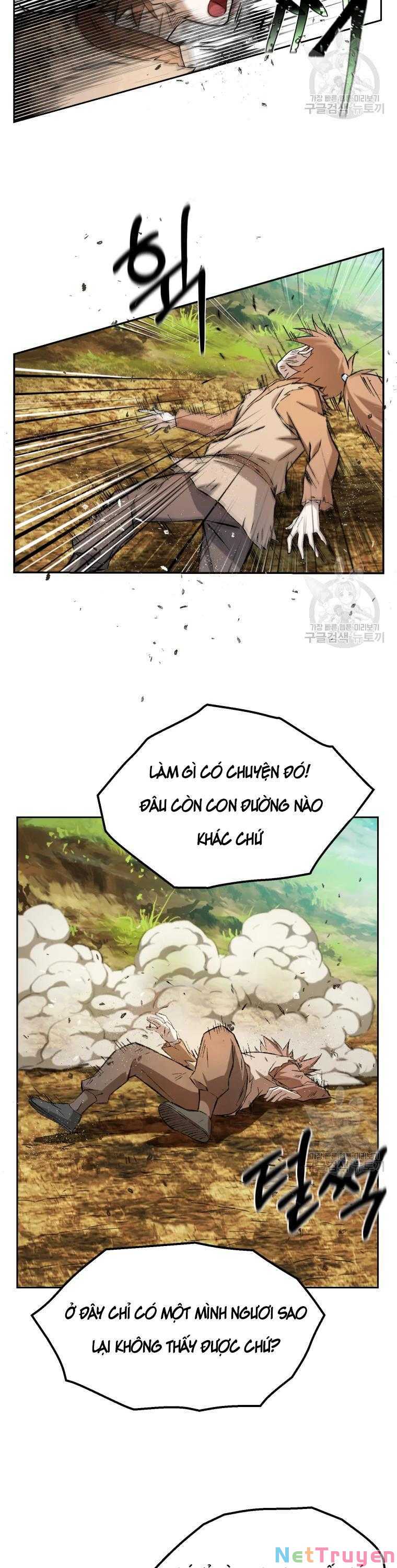 Đại Cao Thủ Chapter 6 - Trang 4