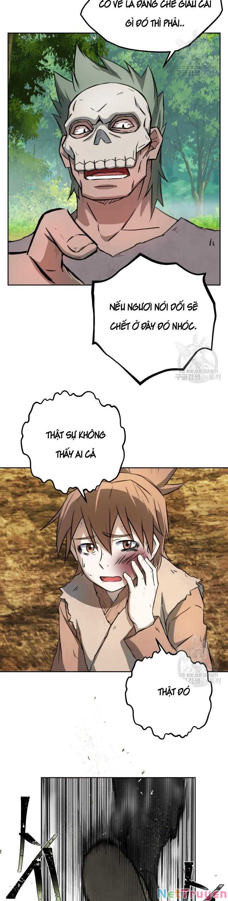 Đại Cao Thủ Chapter 6 - Trang 4
